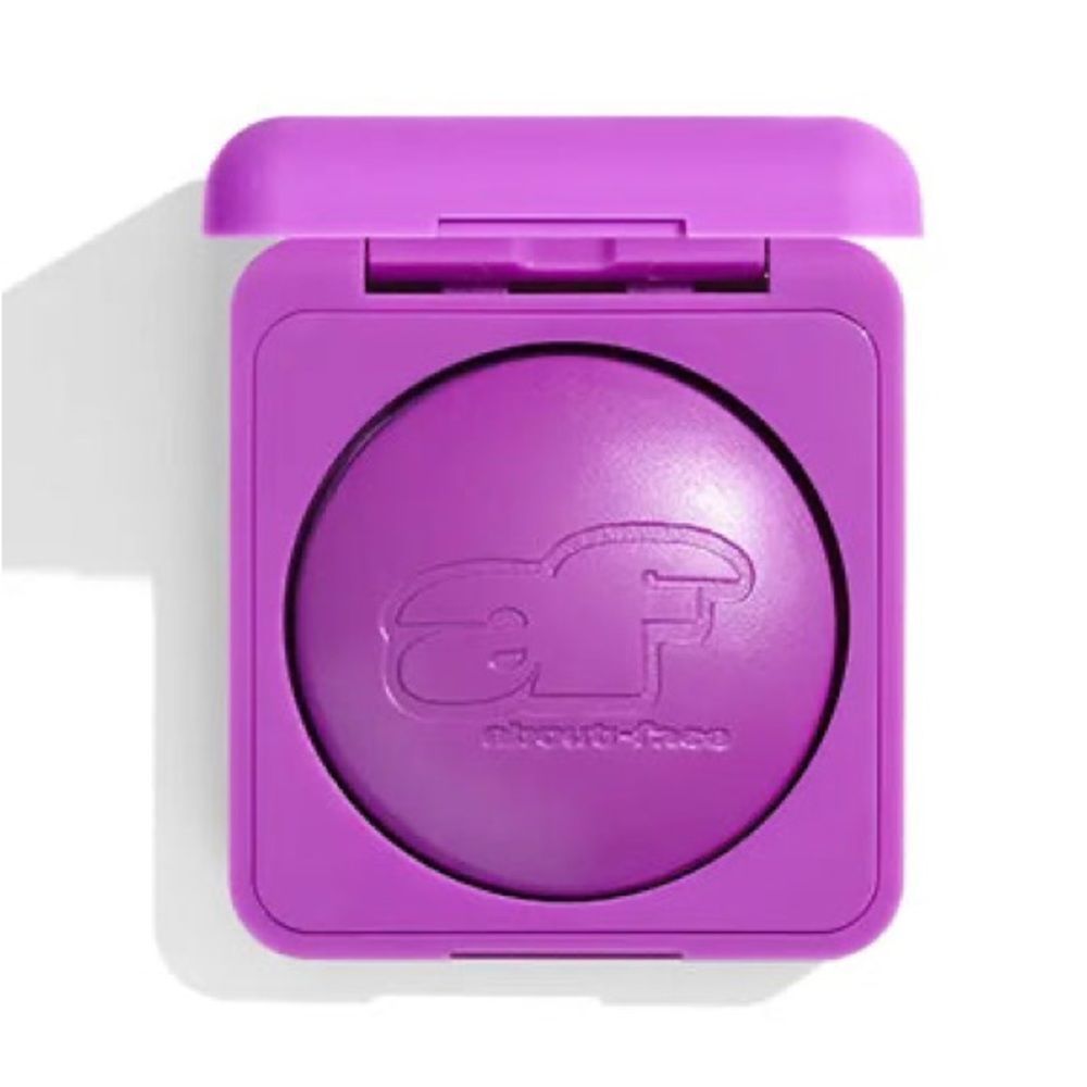 About-Face Cheek Freak Feeling Flushed Blush Balm Score